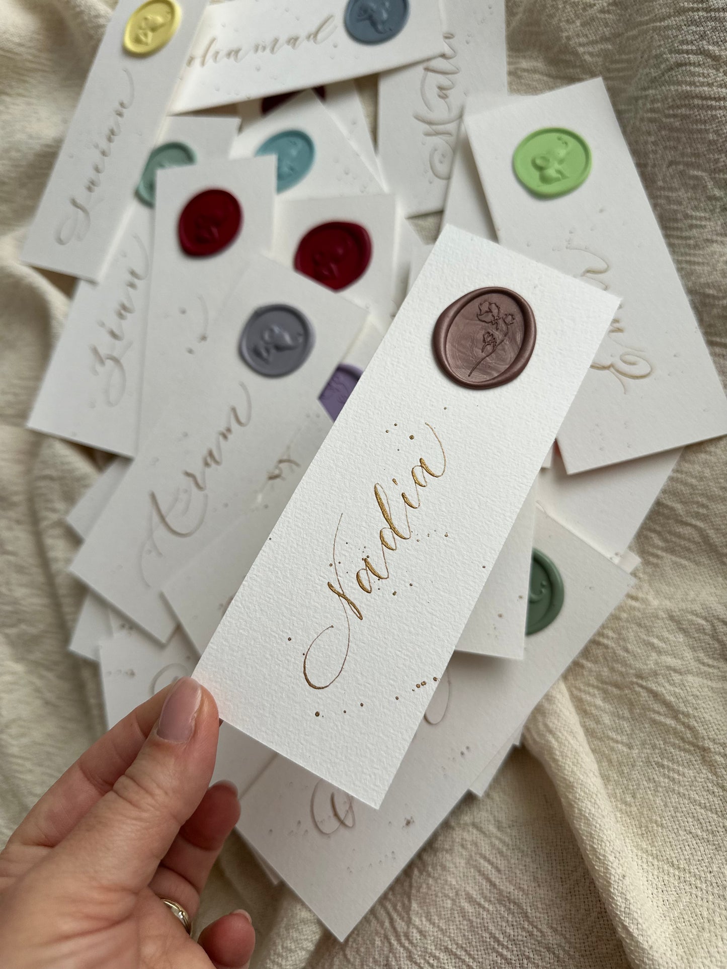 Semn de carte pentru copii