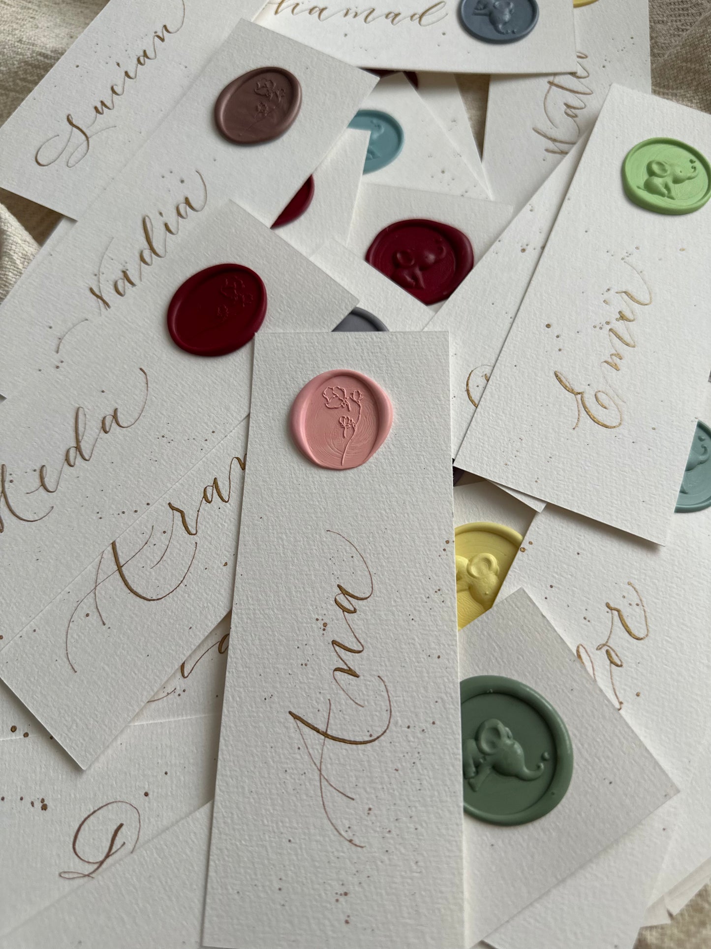 Semn de carte pentru copii